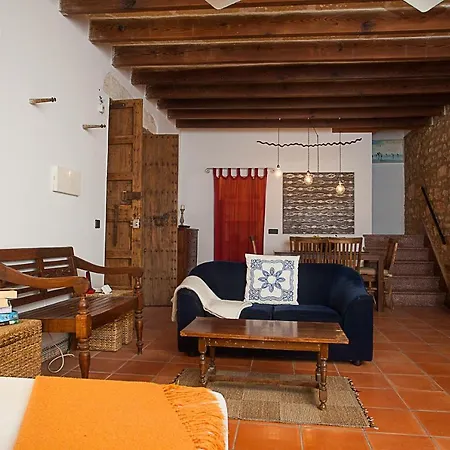 Сasa de vacaciones Casa Ana *