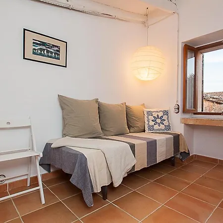 Сasa de vacaciones Casa Ana Ses Salines