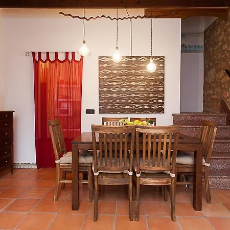 Casa Ana Ses Salines