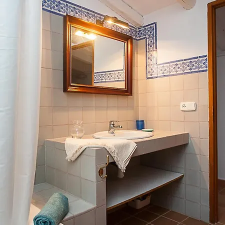 Casa Ana Сasa de vacaciones *