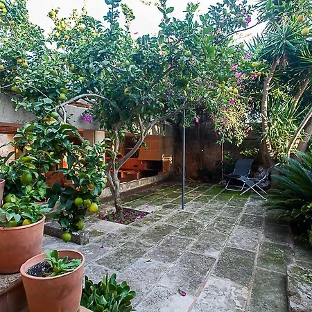 Casa Ana Сasa de vacaciones *