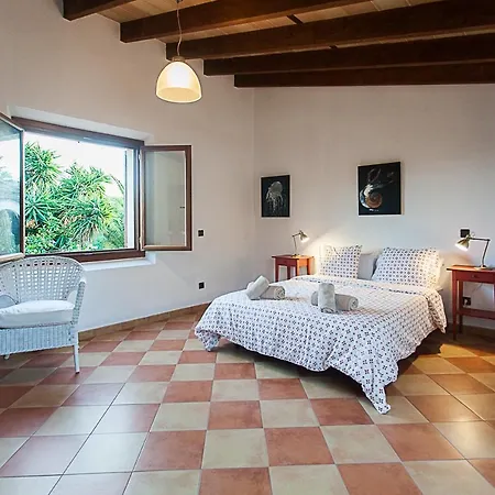 Сasa de vacaciones Casa Ana *