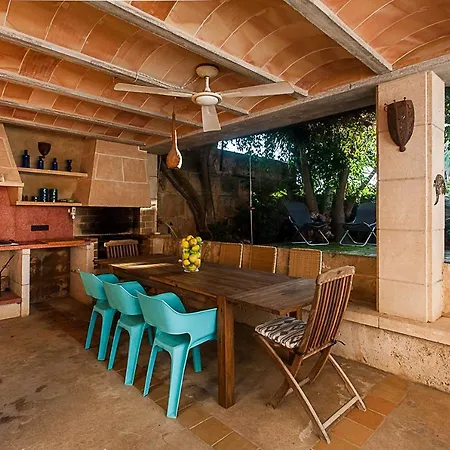 Casa Ana Casa de Férias *