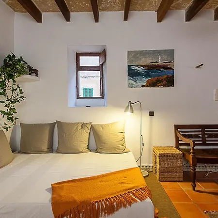 Casa Ana * 塞萨利内斯