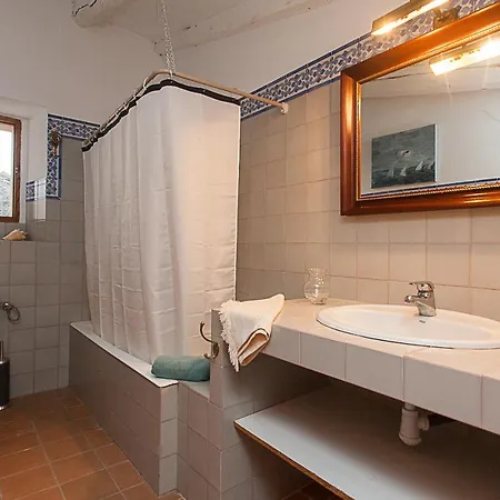 Casa de Férias Casa Ana Ses Salines (Mallorca)