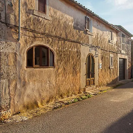 Casa Ana * 塞萨利内斯