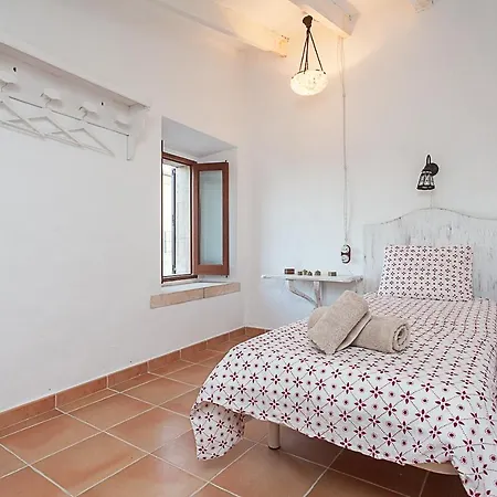 度假居 Casa Ana